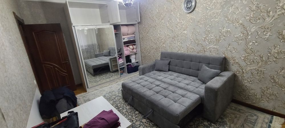 Реставрация и Изготовление по мягкой мебели