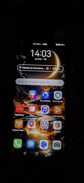 Hoawei mate 40 pro