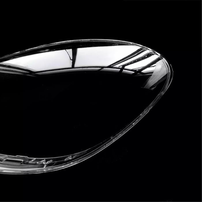 Стекло фар Porshe Panamera