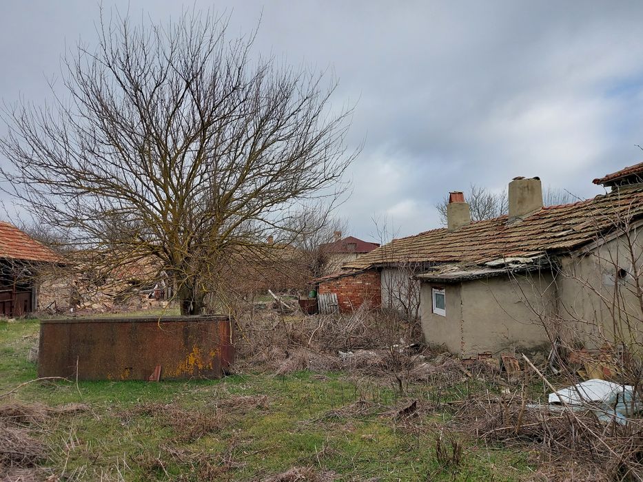 Продава се Къща в с. Изворник, Област Варна - 150 кв.м за 136 €/кв.м - Снимка #4