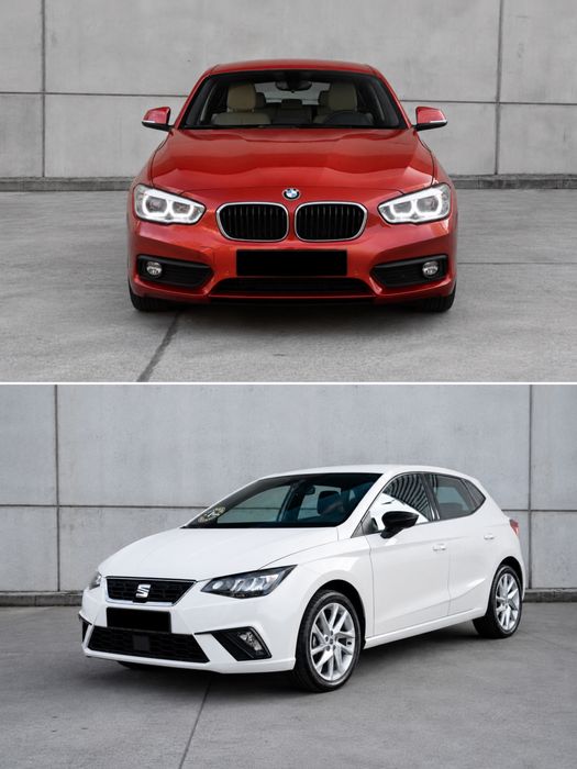 Închirieri Auto Cluj-Napoca | Rent a Car Cluj | Fără Garanție | Km Nelimitați | Transfer Aeroport | Mașini Premium