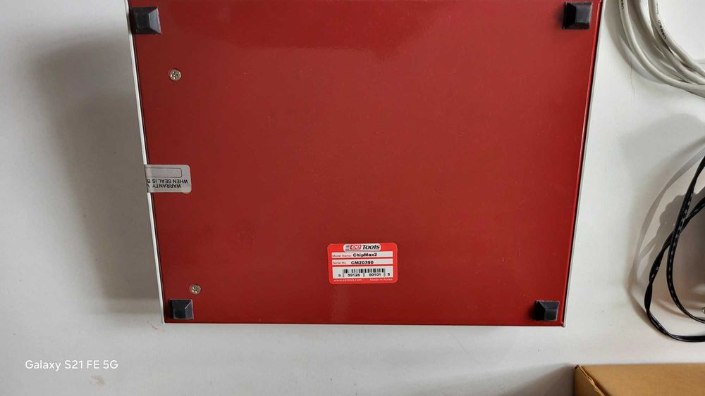 eeTools ChipMax2 Programator universal  USB 2.0