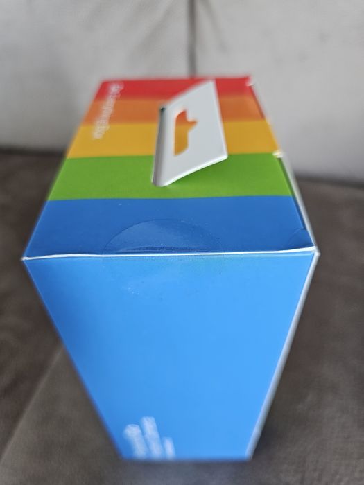 Fotocamera Polaroid Go Instant Camera Generation 2 + 16 Instant Photos