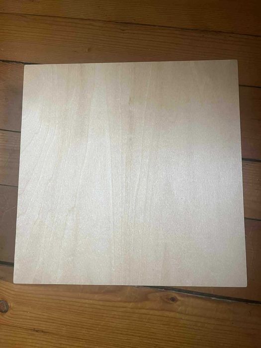 Цветни плочки Монтесори