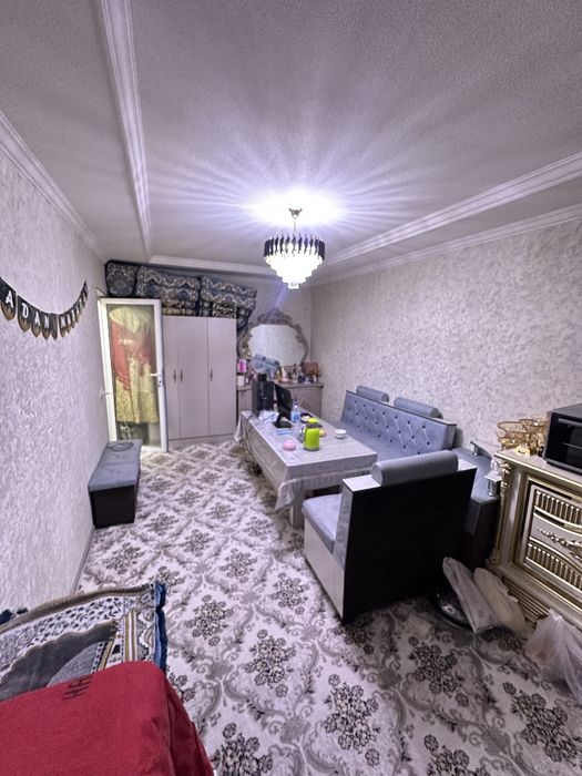 Uy SOTILDI 1-xona 2 xona qilingan