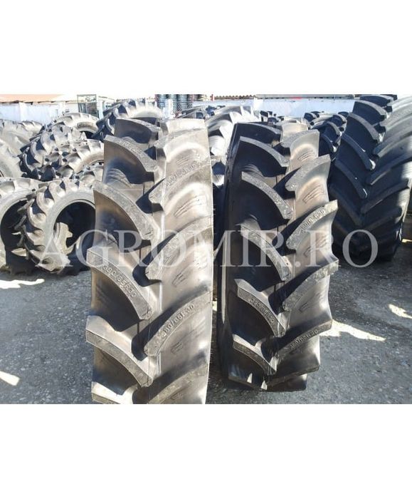 Anvelopa 380/85 R30 (14.9 R30) Ozka AGRO10 TL 135/A8  Cauciucuri tractor, Fiat, Case, Fendt, John Deere, New Holland, Massey Ferguson, UTB   Cauciucur