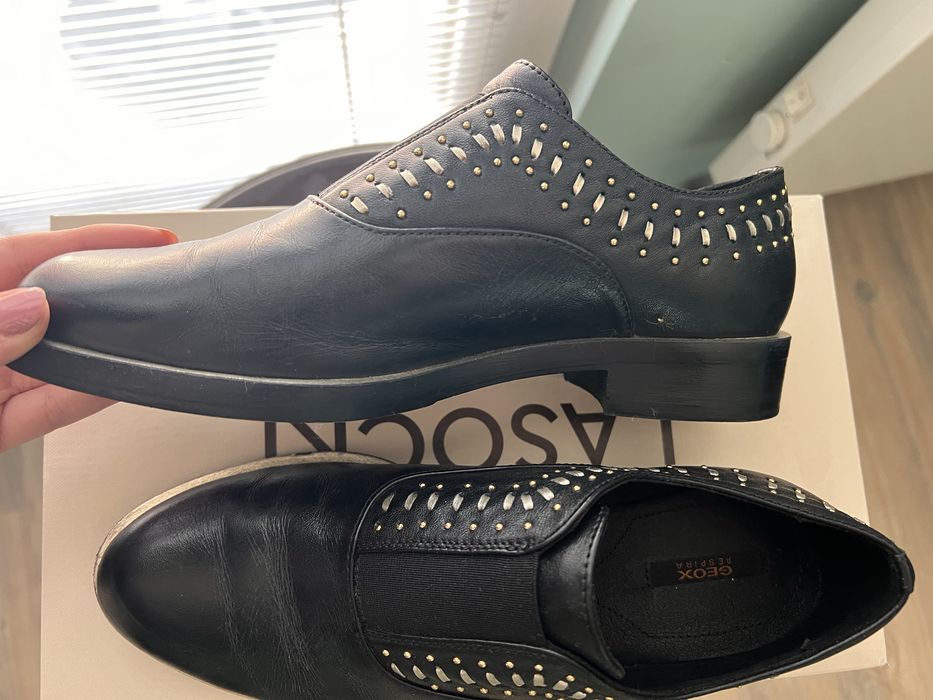 Дамски обувки Geox