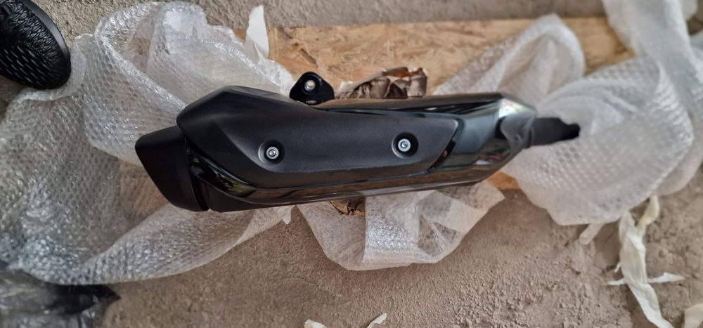 Оригинална генерация за Yamaha Tmax 560 2023