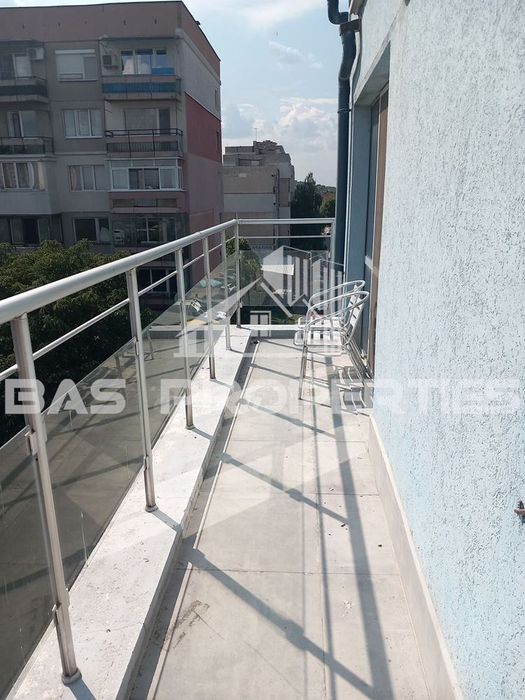 Продава се Двустаен апартамент в София, Люлин 3 - 75 кв.м за 2067 €/кв.м - Снимка #6