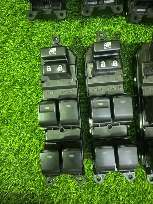 Блок стеклоподъемников