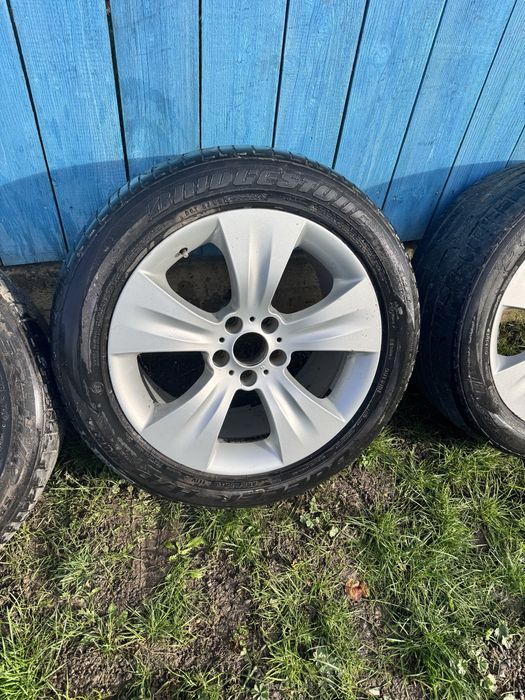 Jante bmw x5 e70 r19