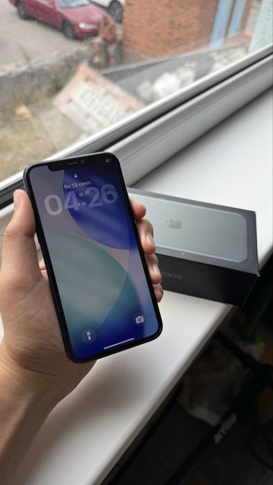 Iphone 11 pro,256,100%