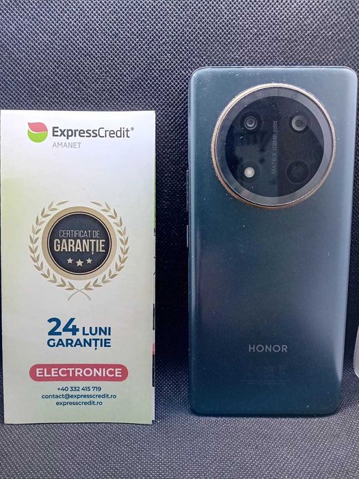 Honor Magic7 Lite 5G(B.25098 AG31 Barboi) Garantie 2 ani!