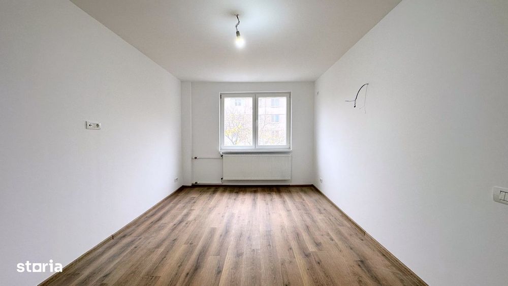 Crangași, Ceahlaul - apartament cu 3 camere de vanzare, COMISION 0
