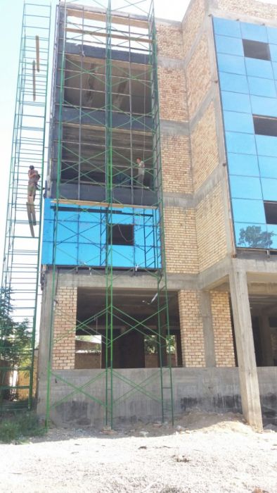 Ijaraga LESA Прокат леса