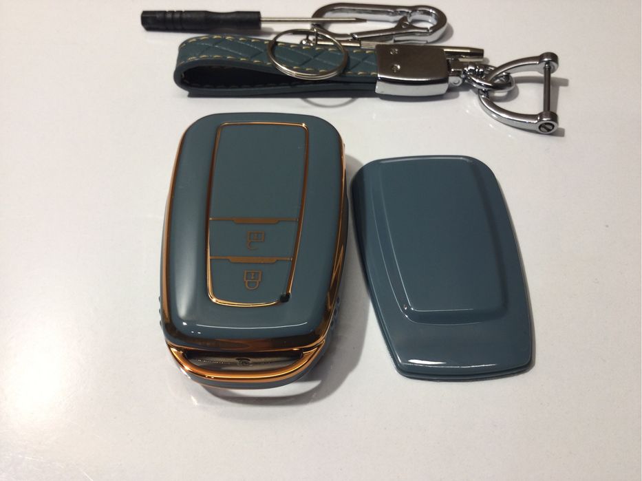 Кейс за ключ Toyota