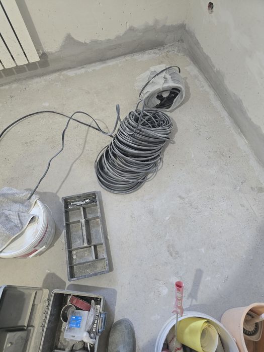 Кабель ввг 3×2,5