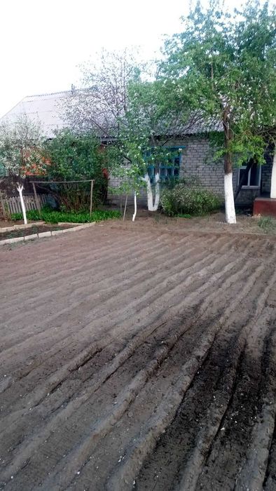 Продам дом на Комсомальском поселке.