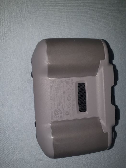 Drona dji mini 2
