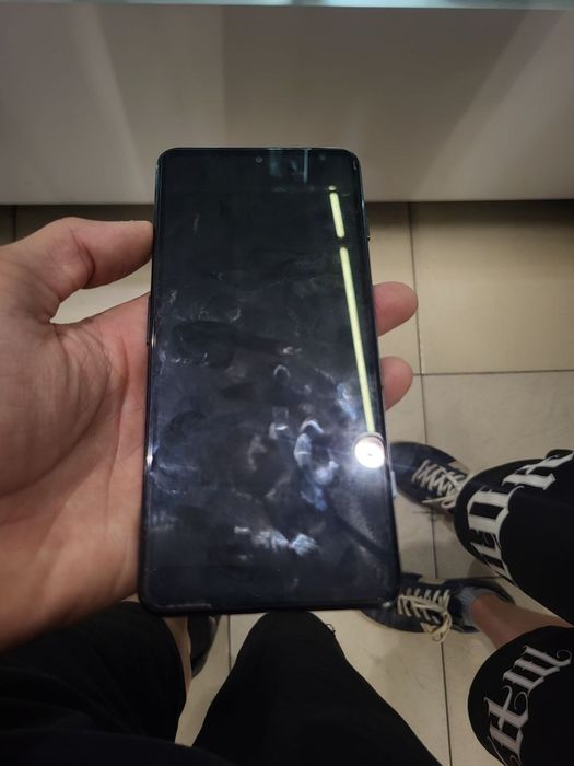 xiaomi blask spark 4