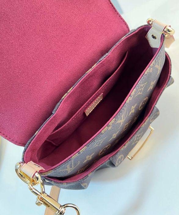 Geanta Louis Vuitton Sunset 27cm, Premium