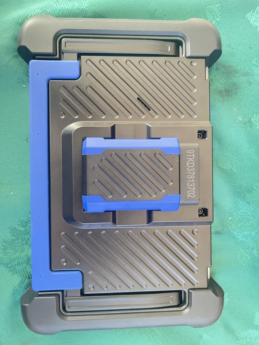 MUCAR 892BT Диагностика с изкуствен интелект