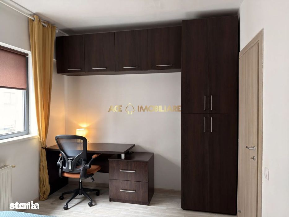 2 Camere | Nicolae Grigorescu | Metrou | Centrala | PetFriendly | Parc