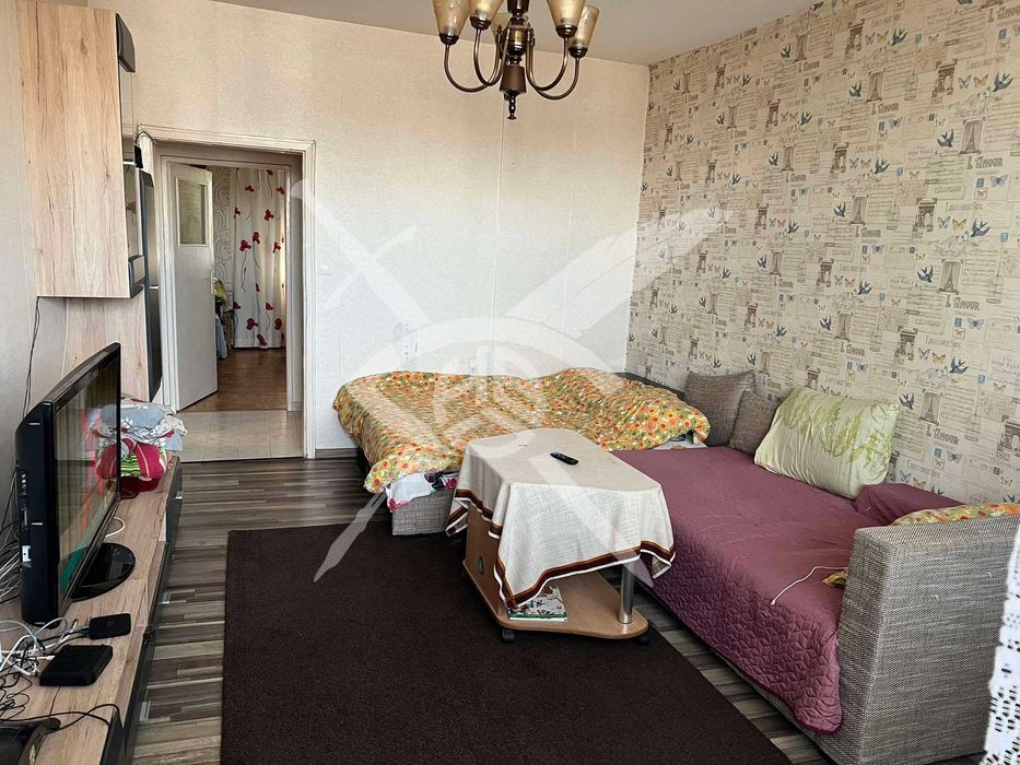 Продава се Двустаен апартамент в Варна, Младост 1 - 60 кв.м за 2246 €/кв.м - Снимка #3