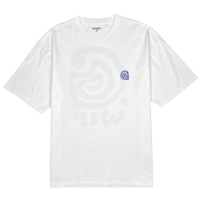 Мъжки тениски Carhartt WIP
