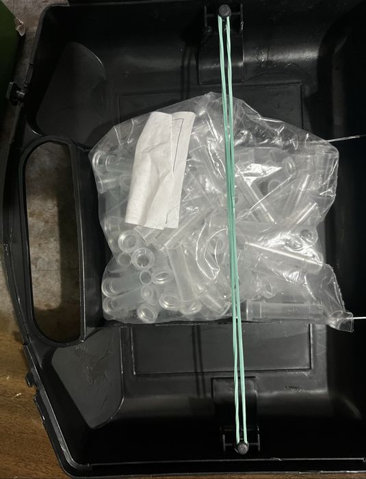 Алкотестер 203 новый профессиональный