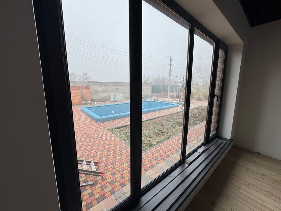 Жилой дача ортасарай