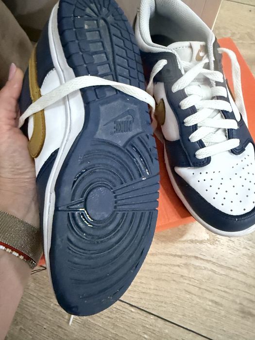 Nike Dunk Low оригинални маратонки