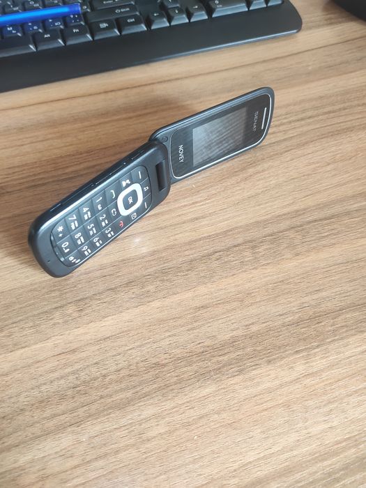 Perfectum novey cdma