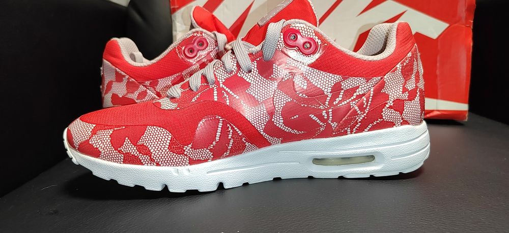 Nike Air Max Ultra 1 SP, номер 38