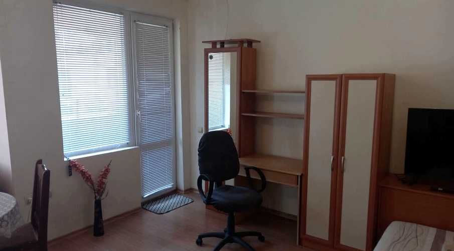 Дава се под наем Двустаен апартамент в Пловдив, Кючук Париж - 50 кв.м за 250 € - Снимка #3