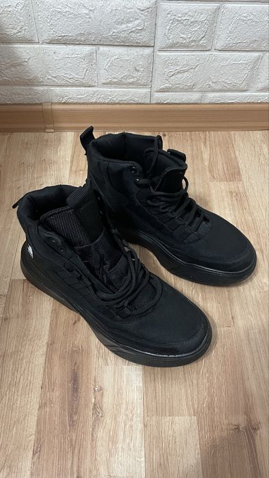 Мъжки зимни боти