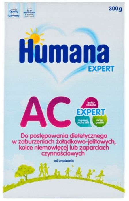 Хумана АнтиКолик