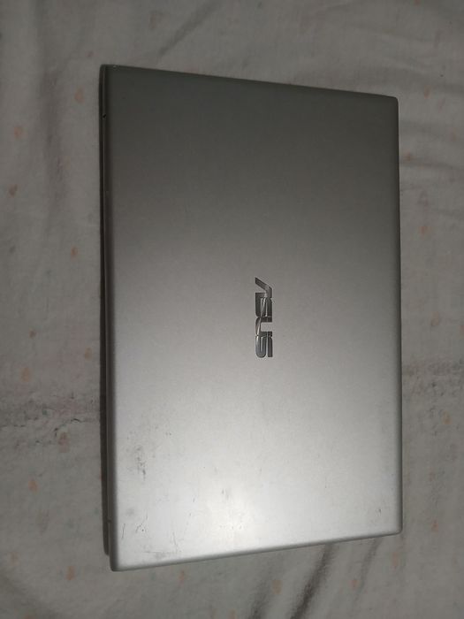 Ноутбук ASUS 256-512 GB