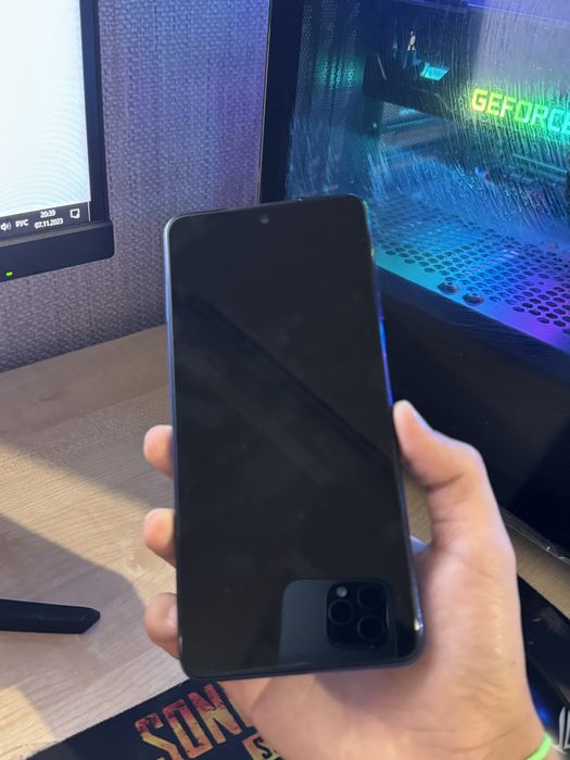 Xiaomi poco x3 pro 256/8gb