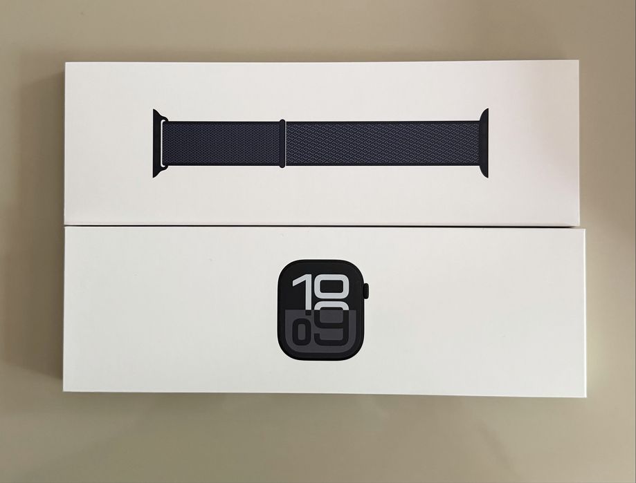 Apple Watch 10 46 mm