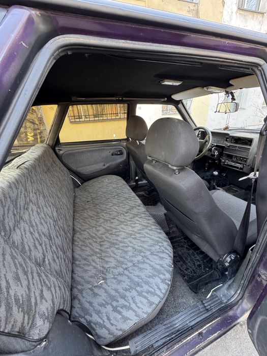 Продам ваз 2109 в хорошем состояние