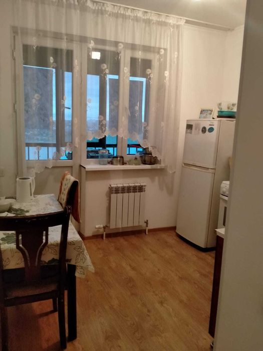 Продам 1 комнатную квартиру