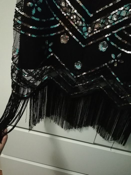 Продам вечернее платье