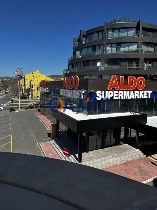 Продава се Двустаен апартамент в к.к. Слънчев бряг - 71 кв.м за 1175 €/кв.м - Снимка #7