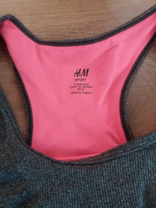 спортни дрехи-клин,потник