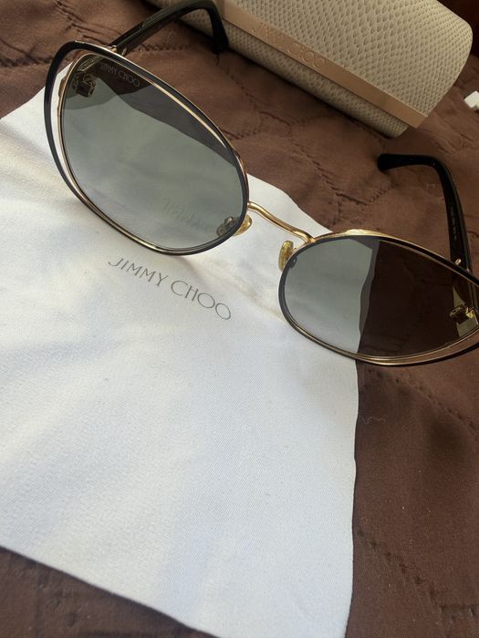 Слънчеви очила Jimmy Choo
