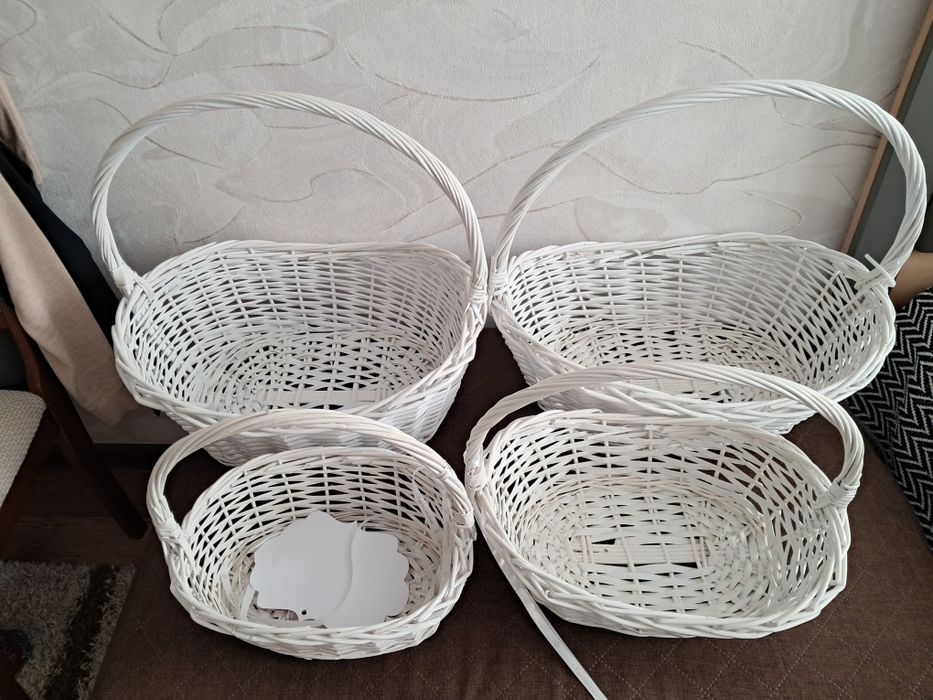 Корзины для кудалык