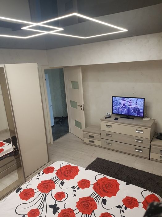 Regim hotelier Ultracentral (CONCORDIA)