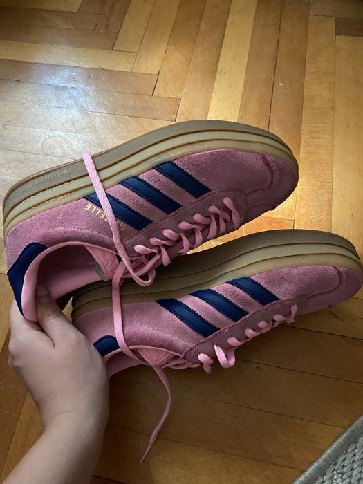 Adidas Gazelle Original