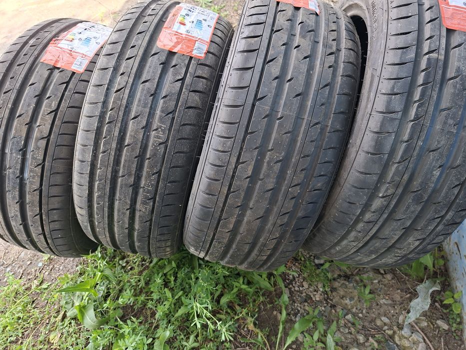 Продам шины. 235/45/18 Китай